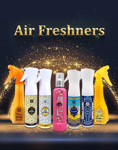 Air Freshener