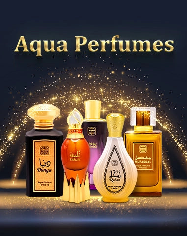 Aqua Perfume