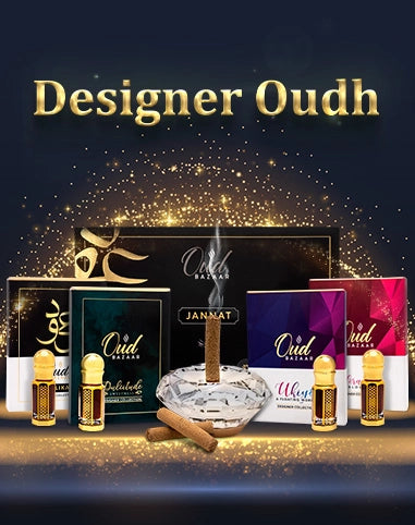 Designer Oud