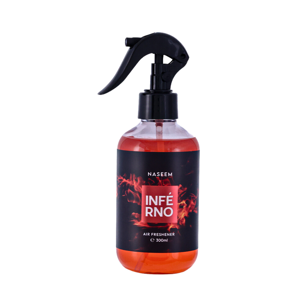 INFERNO Air Freshener 10.14 Fl Oz