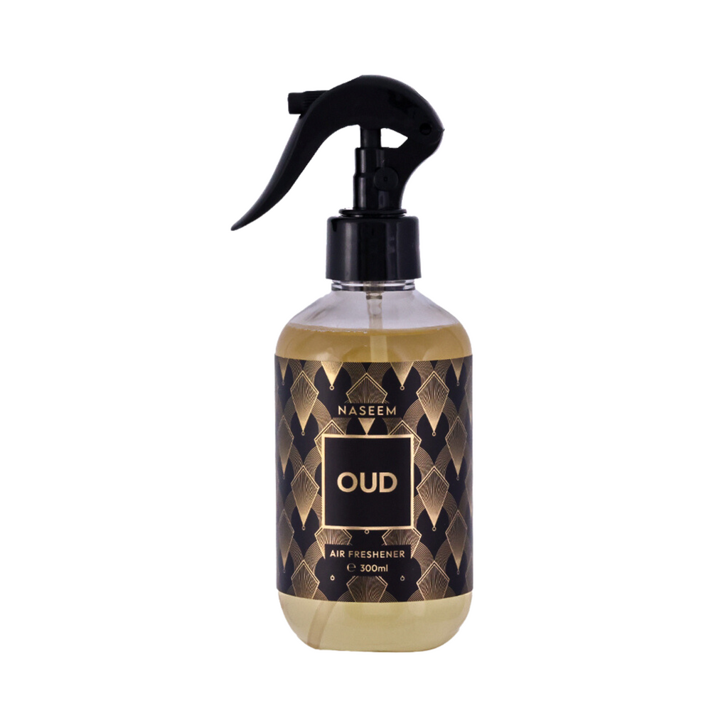 OUD Air Freshener 10.14 Fl Oz