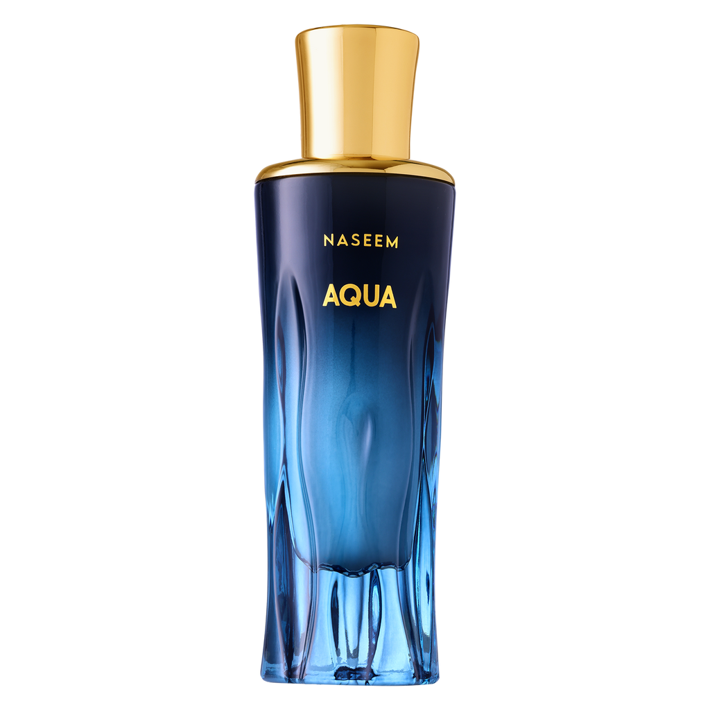 NASEEM AQUA PERFUME for Unisex 2.7 Fl Oz