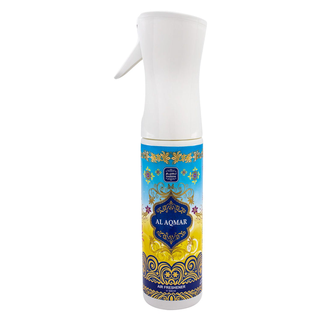 NASEEM AL AQMAR Air Freshener 10.14 Fl Oz