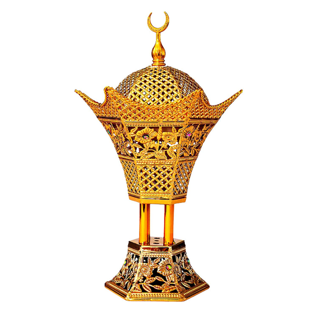 NASEEM Electric Incense Burner Hexagon