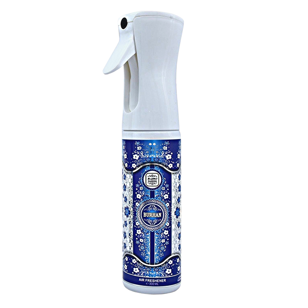 NASEEM BURHAN Air Freshener 10.14 Fl Oz