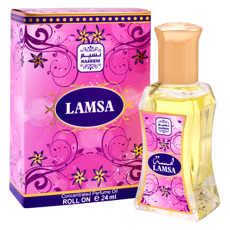 Roll on best sale perfume price