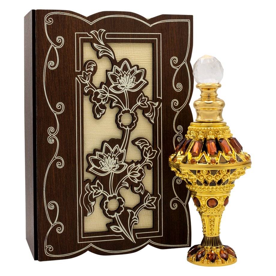 Ghroob discount arabian oud